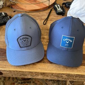 Callaway Golf Hats!